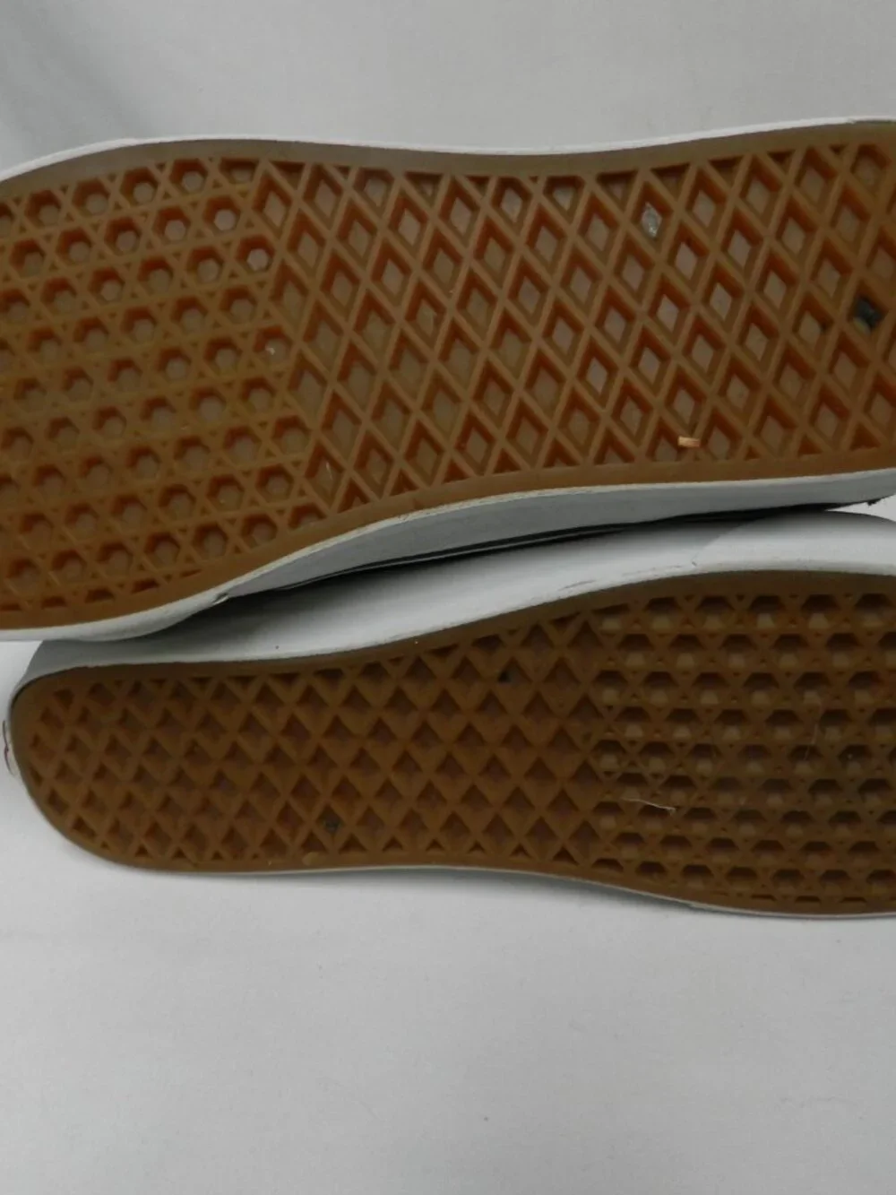 Vans good used